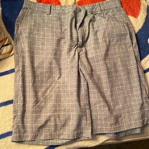 Nike Dri-Fit Golf Shorts Waist Size 34